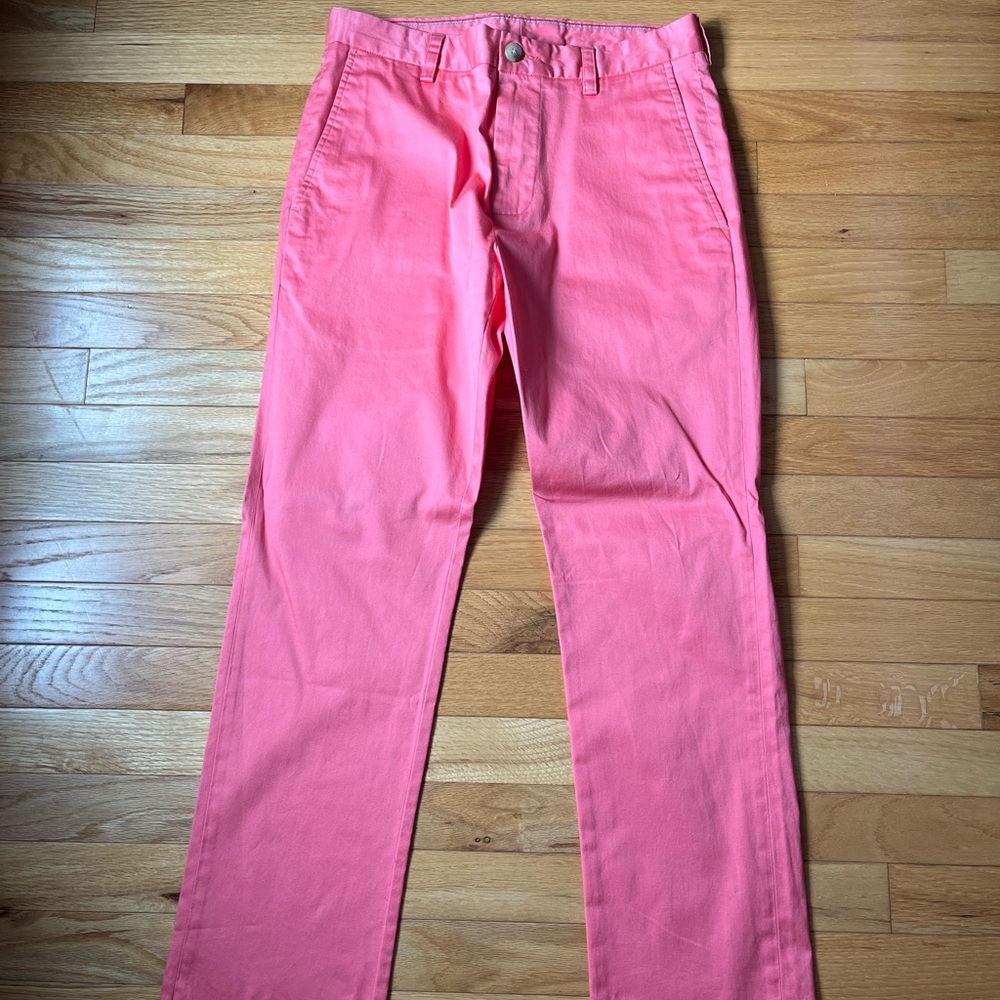 Southern tide chinos